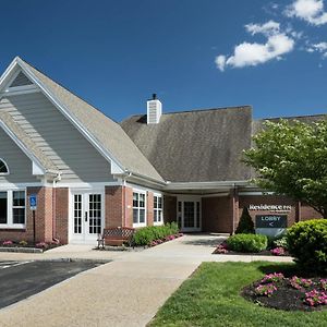 Residence Inn Boston Westford